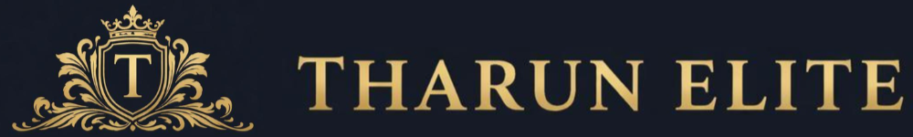 Tharun Elite